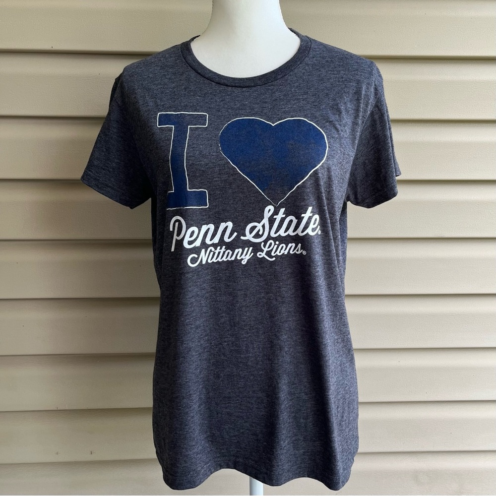 NWT Penn State Nittany Lions Short Sleeve Tee - Size Large